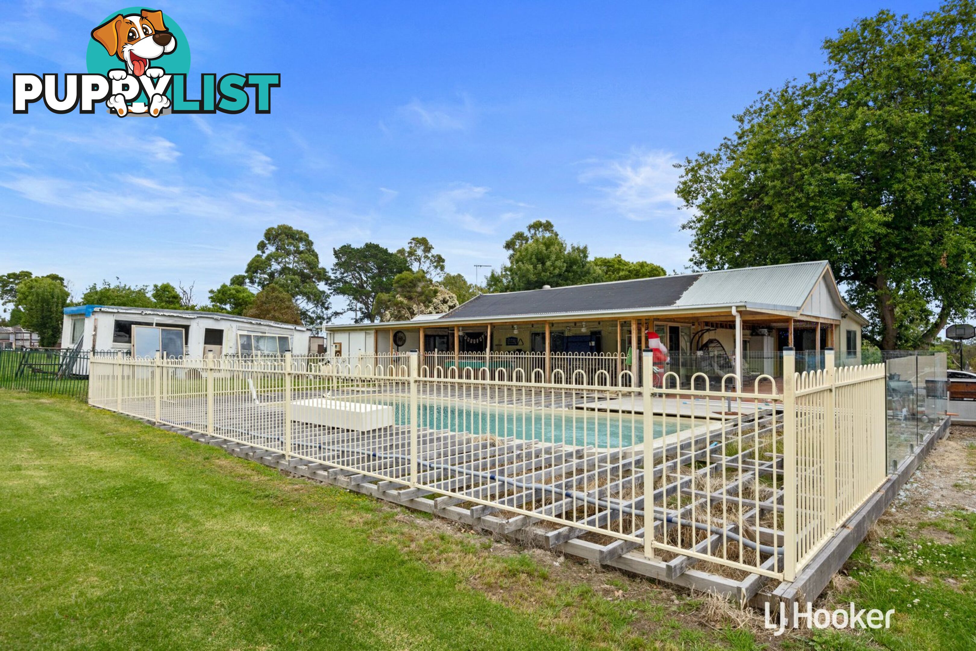 1618 Bass Highway GRANTVILLE VIC 3984