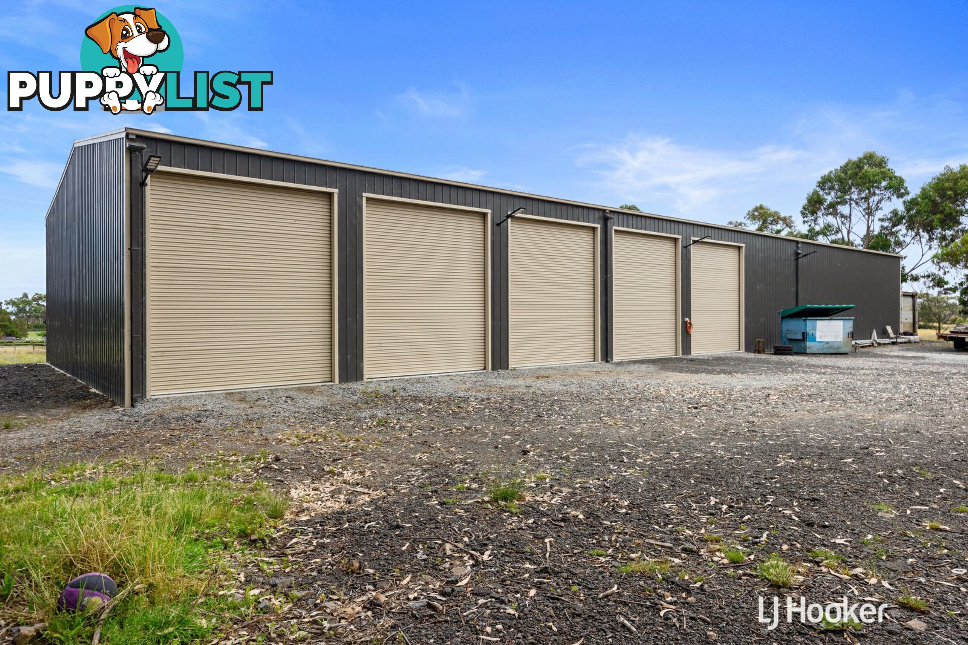 1618 Bass Highway GRANTVILLE VIC 3984