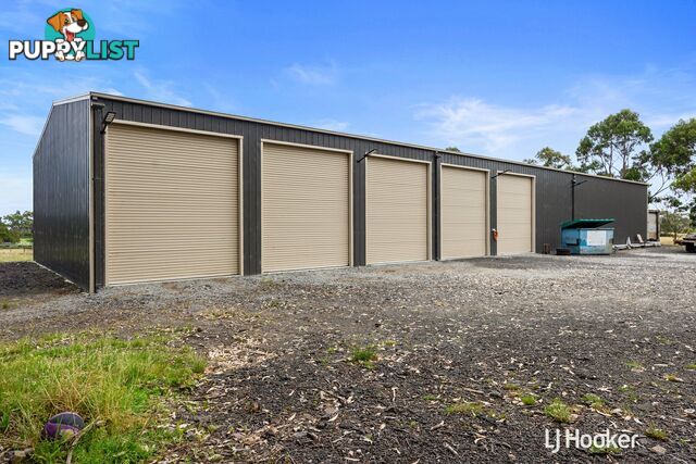 1618 Bass Highway GRANTVILLE VIC 3984