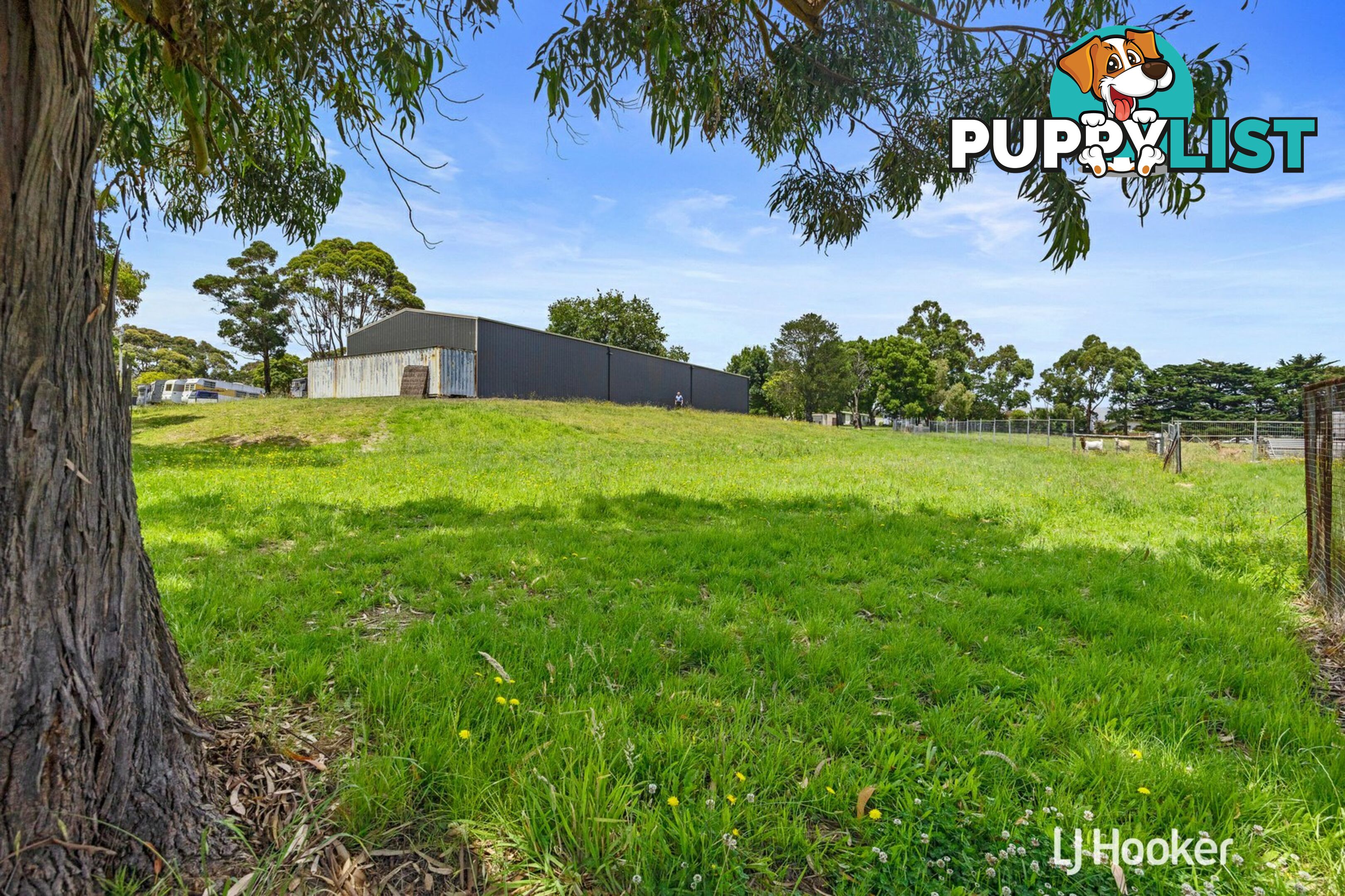 1618 Bass Highway GRANTVILLE VIC 3984