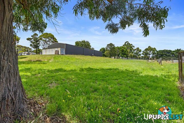 1618 Bass Highway GRANTVILLE VIC 3984