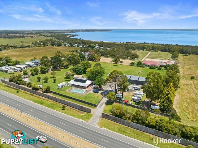 1618 Bass Highway GRANTVILLE VIC 3984