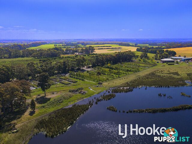 347 McKenzie Road GLEN FORBES VIC 3990