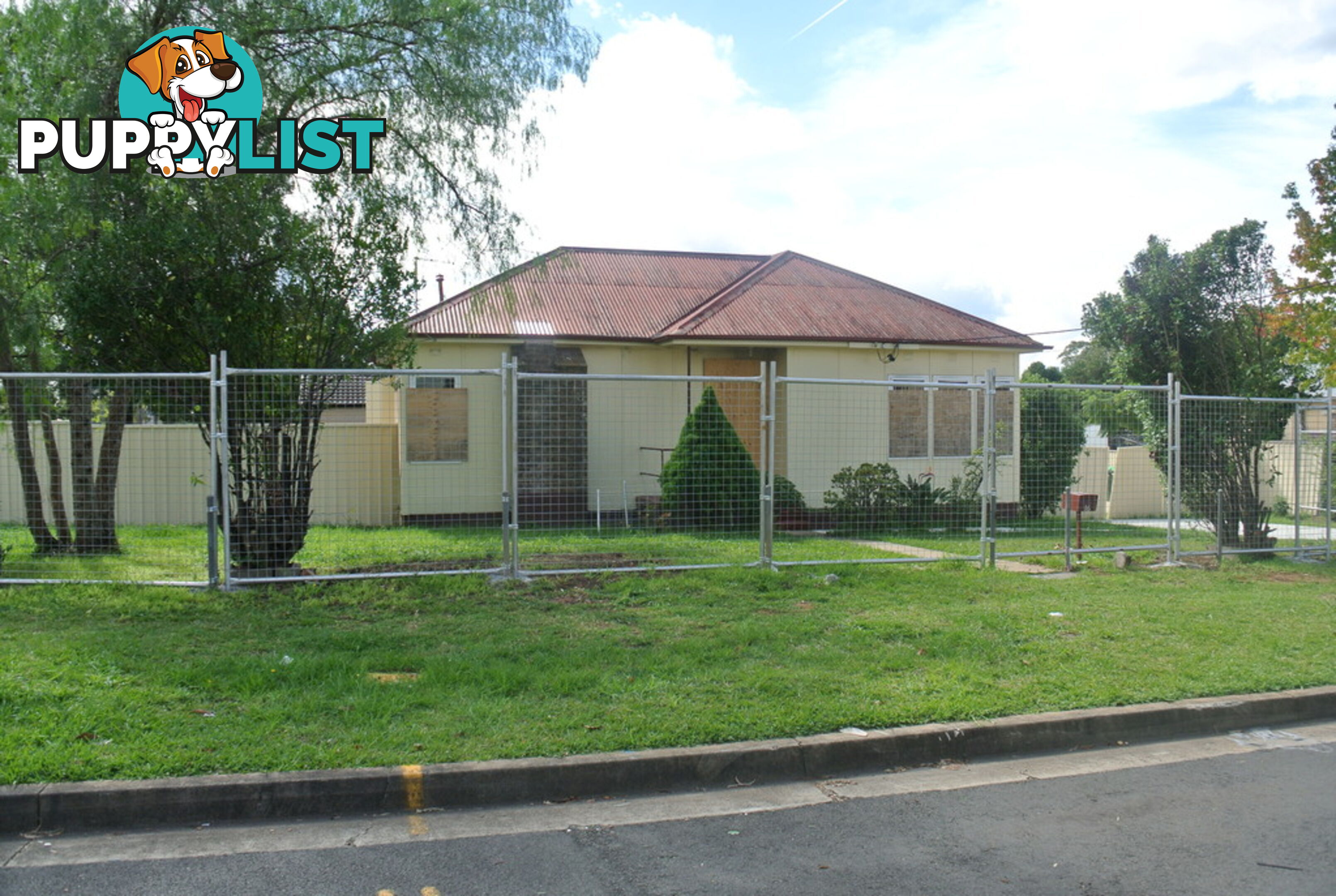 16 Warringa Street YAGOONA NSW 2199