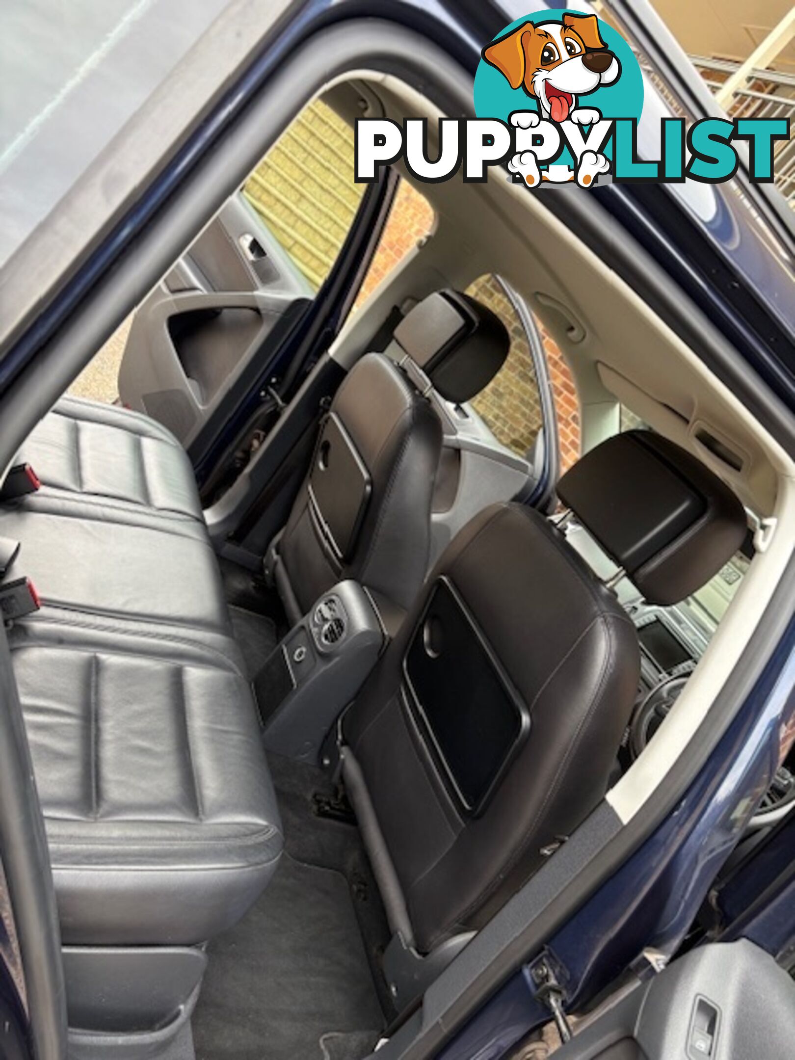 2012 Volkswagen Tiguan Wagon Automatic