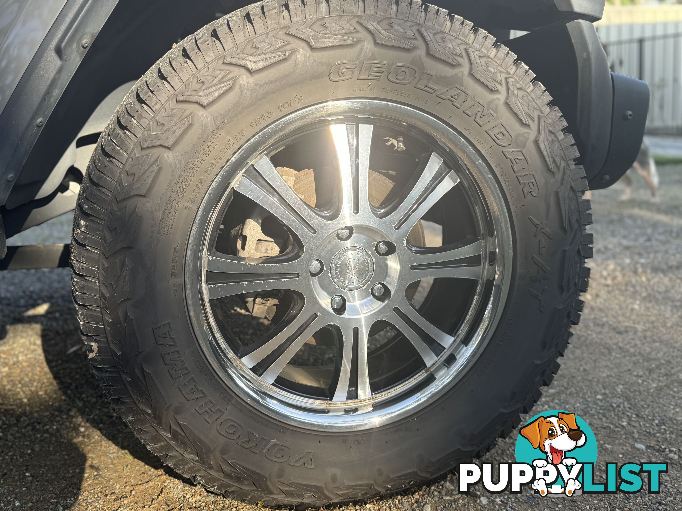 2020 Jeep Gladiator JTMY20 RUBICON Ute Automatic