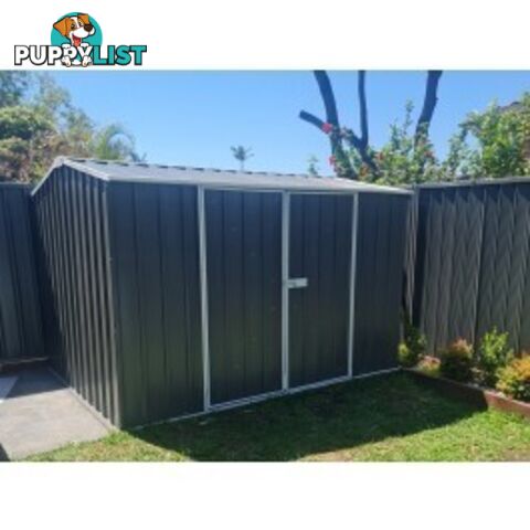 Garden Shed - 3.00m X 2.25m - *Free Delivery