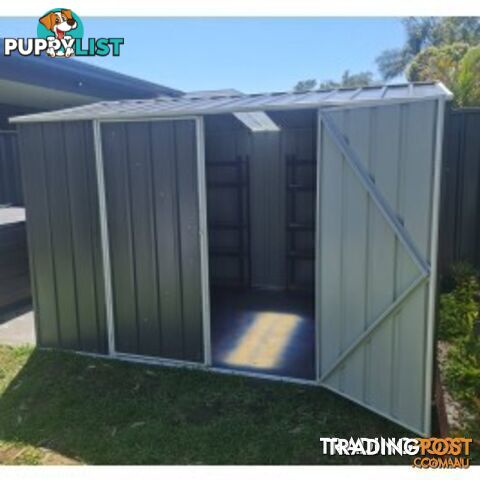 Garden Shed - 3.00m X 2.25m - Free Delivery - Free Extra Tall