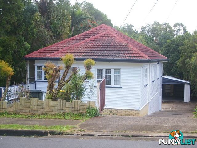 21 Bentham Street MOUNT GRAVATT QLD 4122