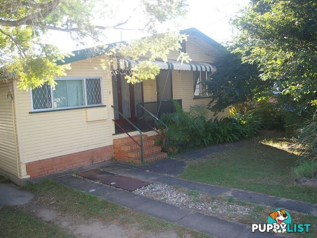 3 Everett Street UPPER MOUNT GRAVATT QLD 4122