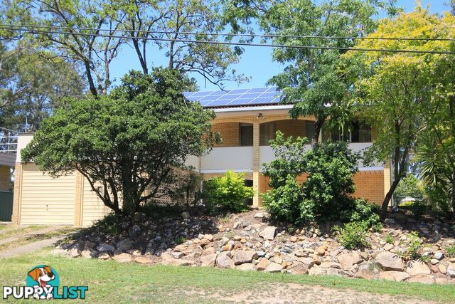 15 Algona Street HOLLAND PARK WEST QLD 4121