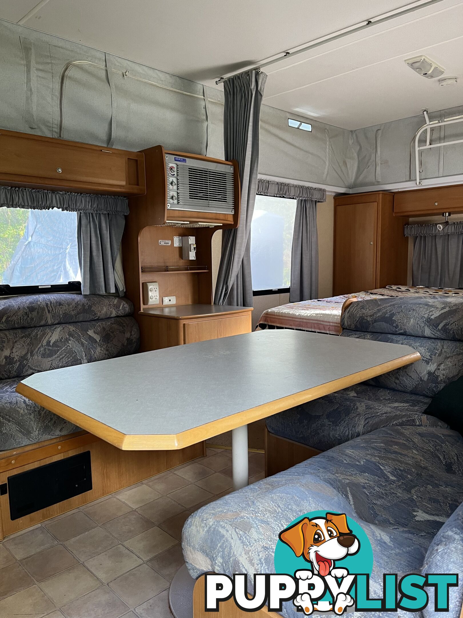 2005 Jayco FREEDOM