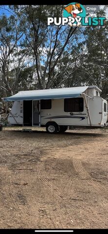 2005 Jayco FREEDOM