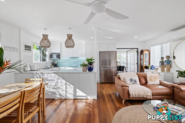 89 Cavell Street BIRKDALE QLD 4159
