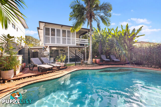 89 Cavell Street BIRKDALE QLD 4159