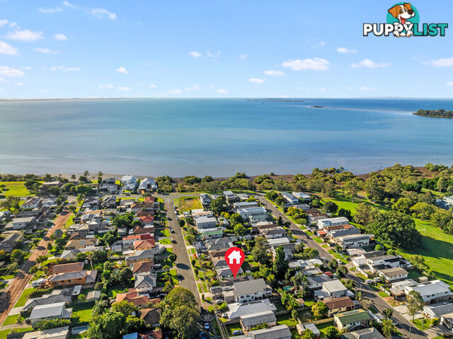 89 Cavell Street BIRKDALE QLD 4159