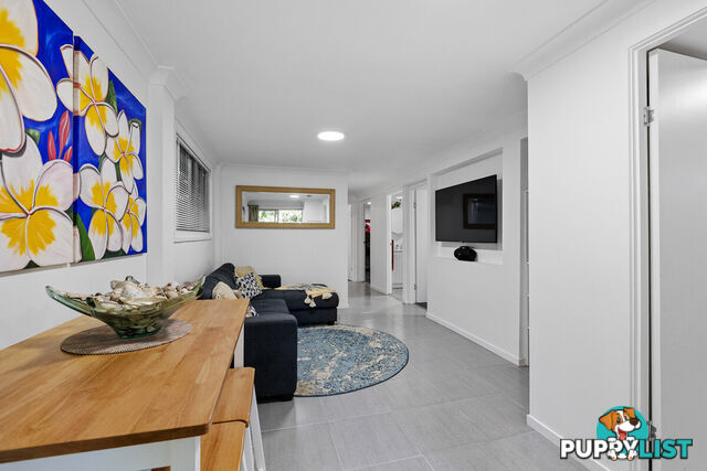 89 Cavell Street BIRKDALE QLD 4159