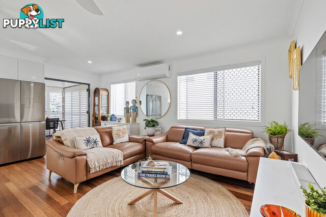 89 Cavell Street BIRKDALE QLD 4159
