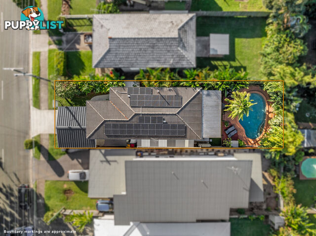 89 Cavell Street BIRKDALE QLD 4159
