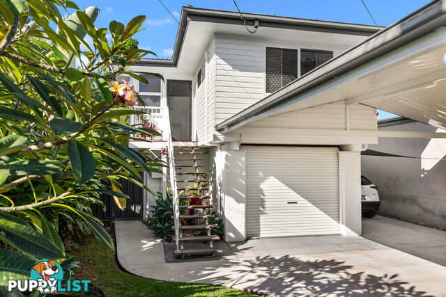 89 Cavell Street BIRKDALE QLD 4159