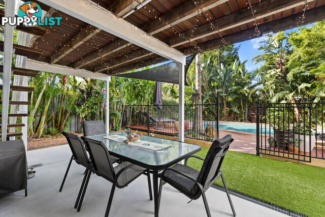89 Cavell Street BIRKDALE QLD 4159