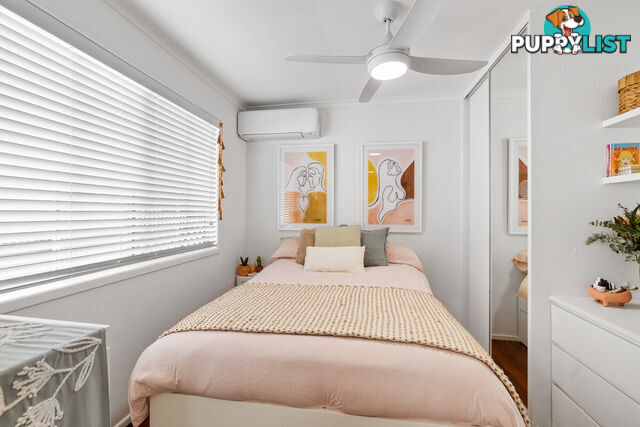 89 Cavell Street BIRKDALE QLD 4159