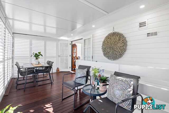 89 Cavell Street BIRKDALE QLD 4159