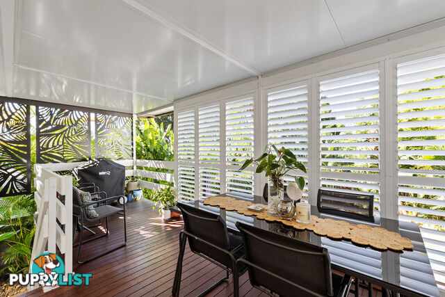 89 Cavell Street BIRKDALE QLD 4159