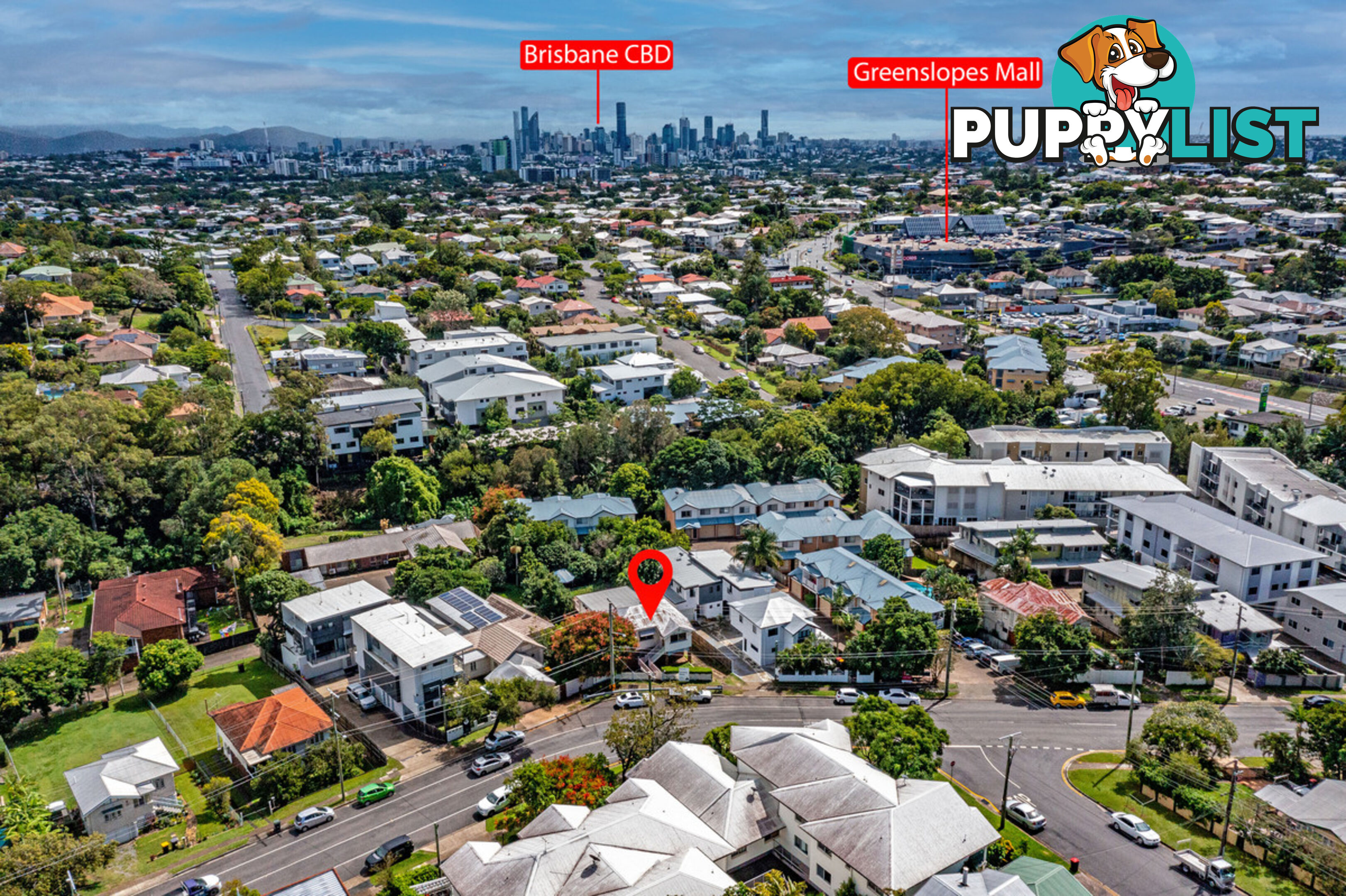 43 Birdwood Road HOLLAND PARK WEST QLD 4121