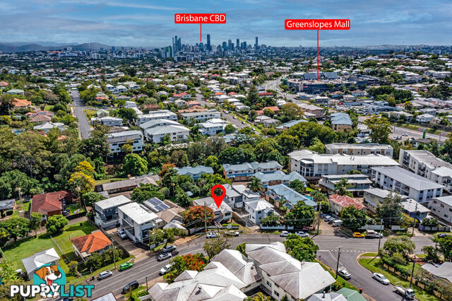 43 Birdwood Road HOLLAND PARK WEST QLD 4121