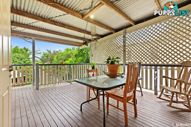 43 Birdwood Road HOLLAND PARK WEST QLD 4121