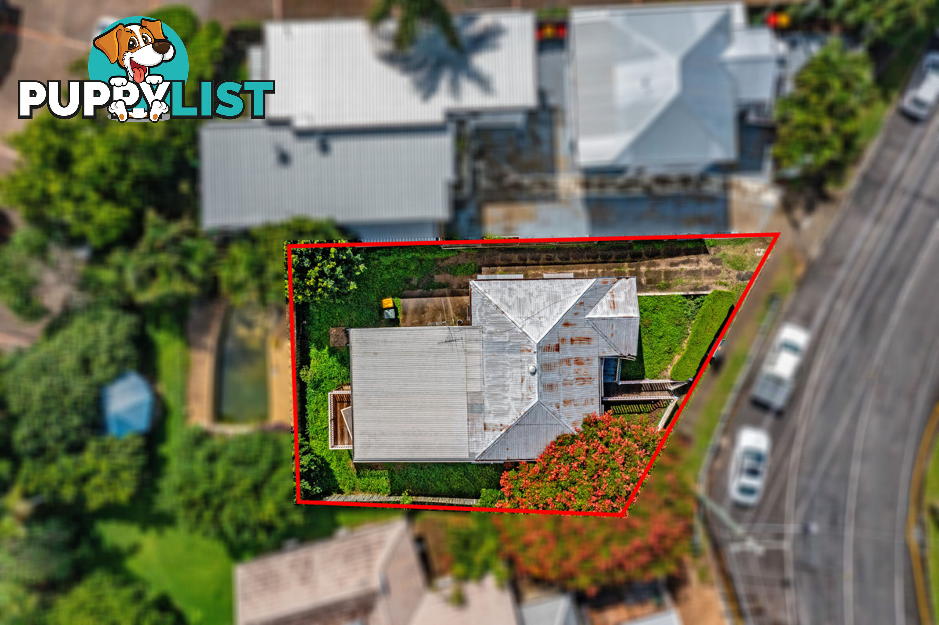 43 Birdwood Road HOLLAND PARK WEST QLD 4121