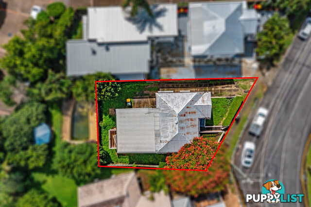 43 Birdwood Road HOLLAND PARK WEST QLD 4121