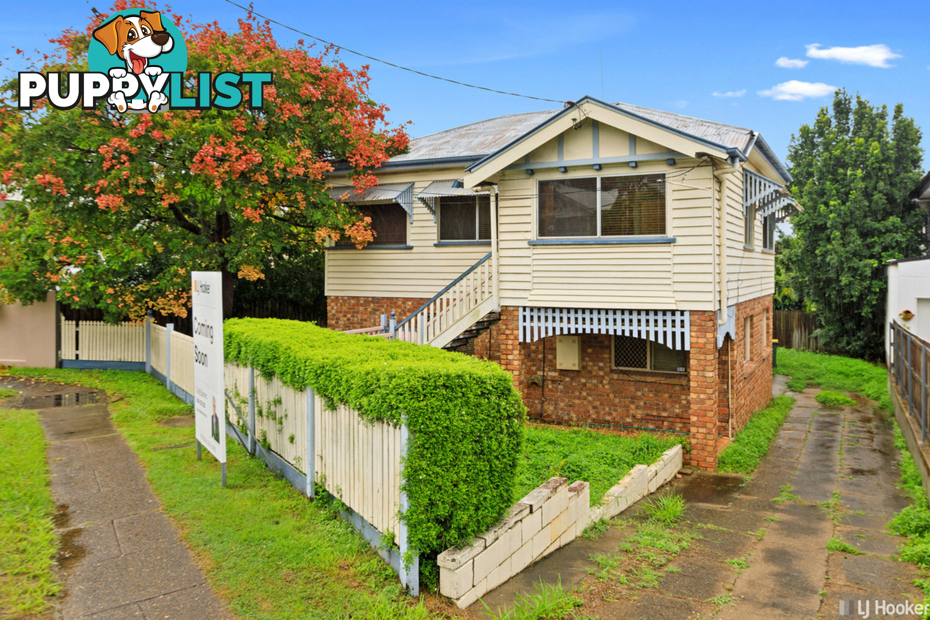 43 Birdwood Road HOLLAND PARK WEST QLD 4121