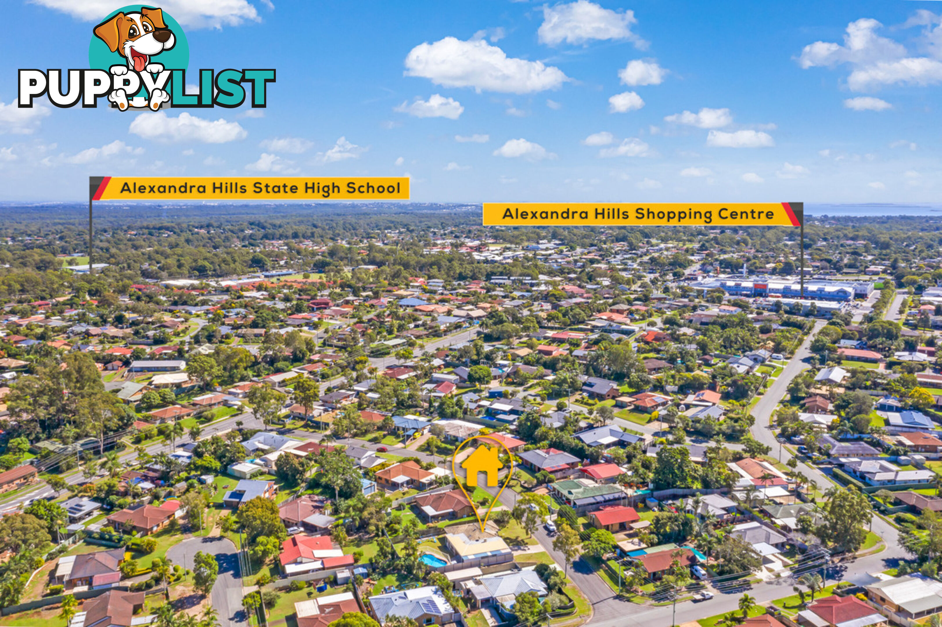 13 Borrowdale Street ALEXANDRA HILLS QLD 4161