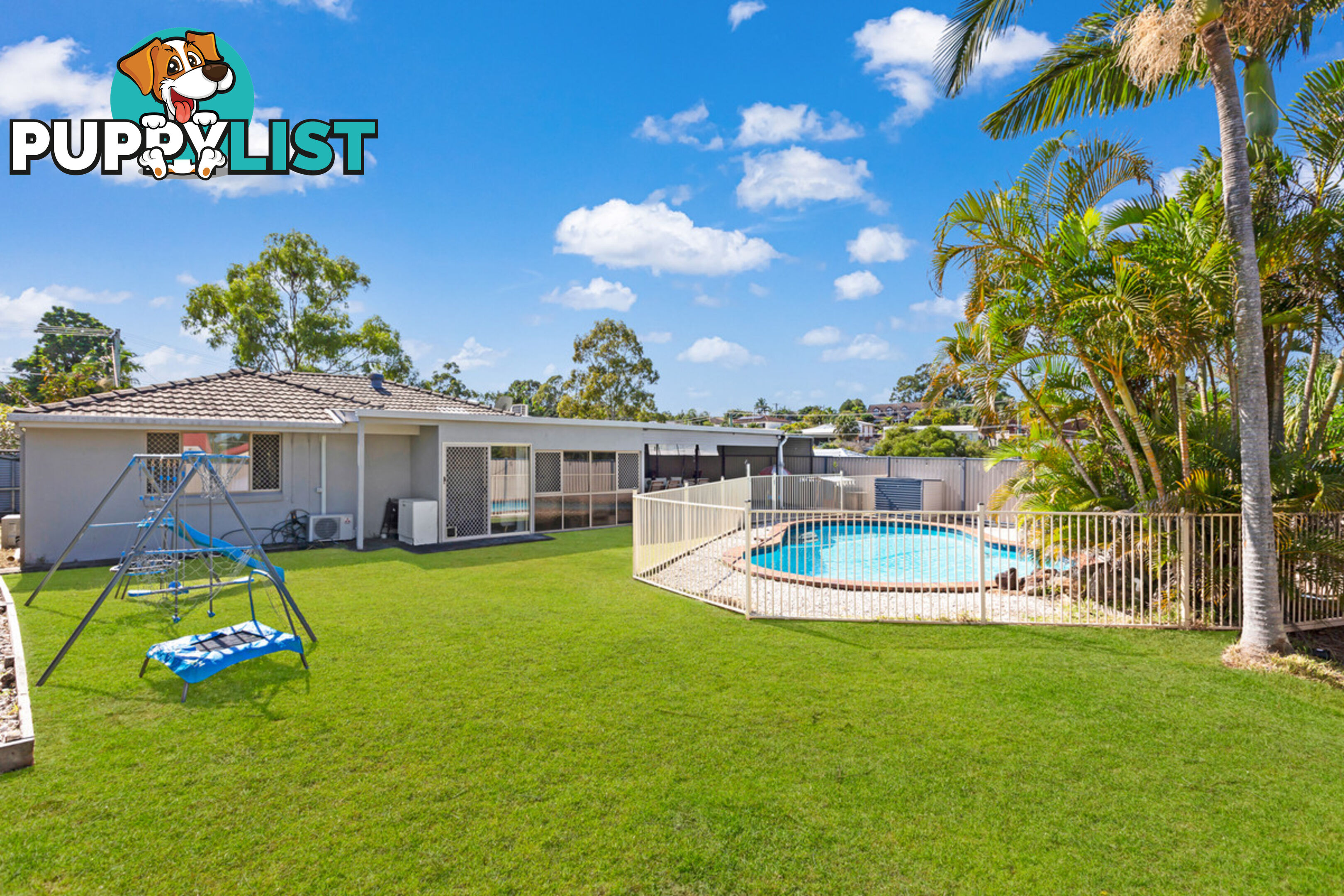 13 Borrowdale Street ALEXANDRA HILLS QLD 4161