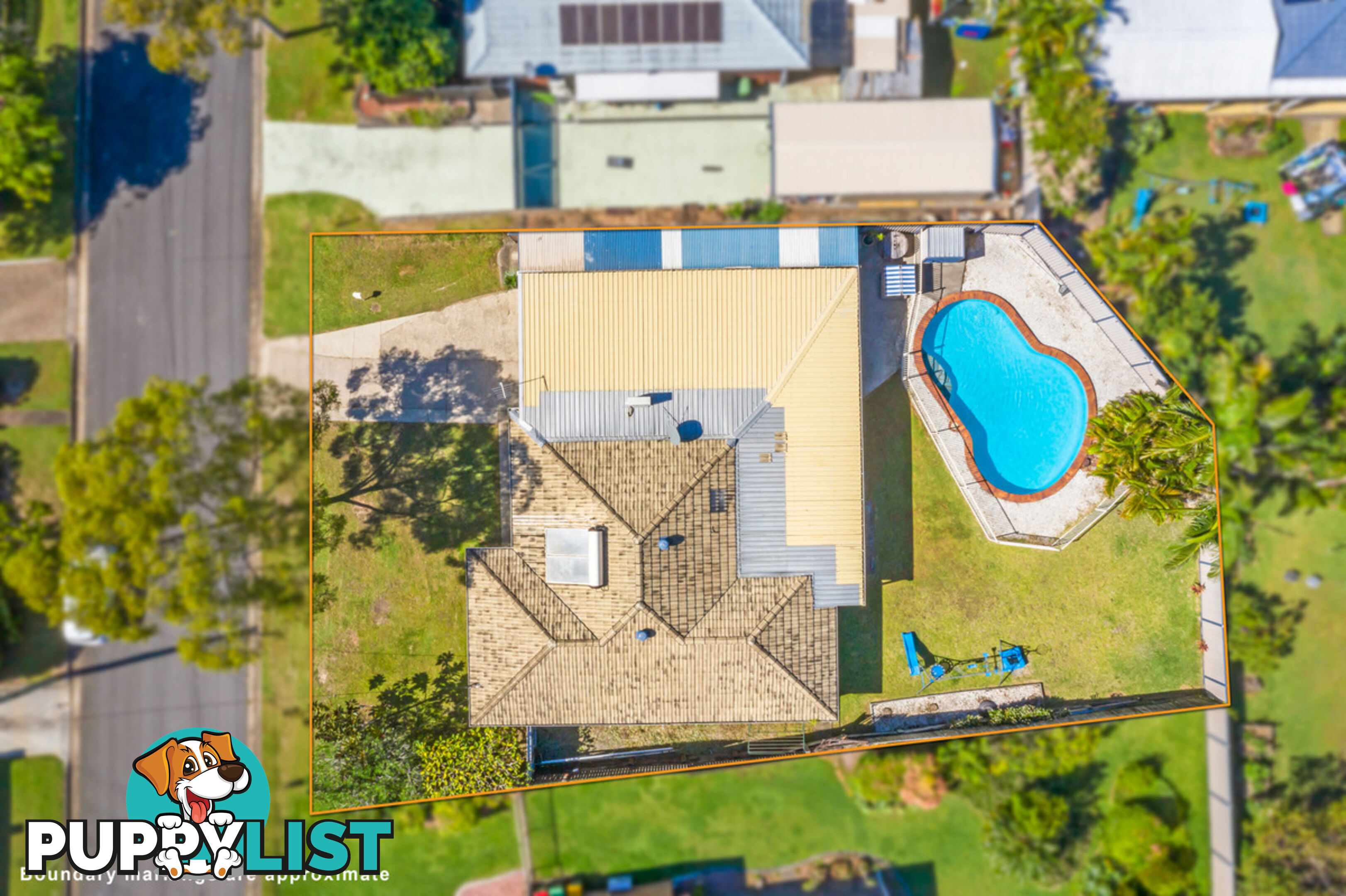 13 Borrowdale Street ALEXANDRA HILLS QLD 4161