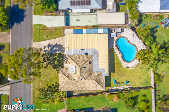 13 Borrowdale Street ALEXANDRA HILLS QLD 4161