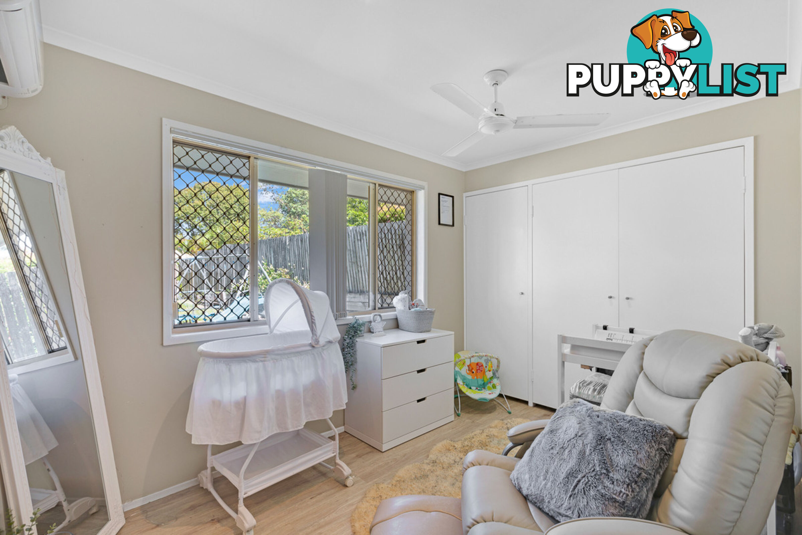 13 Borrowdale Street ALEXANDRA HILLS QLD 4161