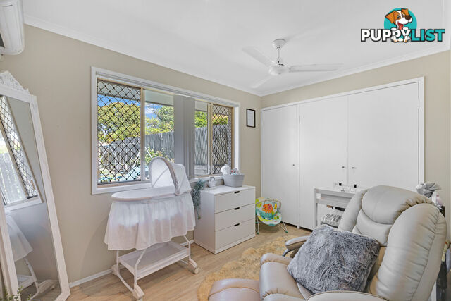 13 Borrowdale Street ALEXANDRA HILLS QLD 4161