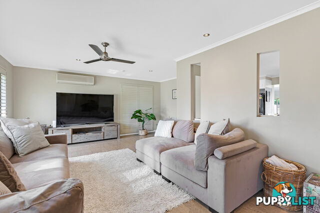 13 Borrowdale Street ALEXANDRA HILLS QLD 4161