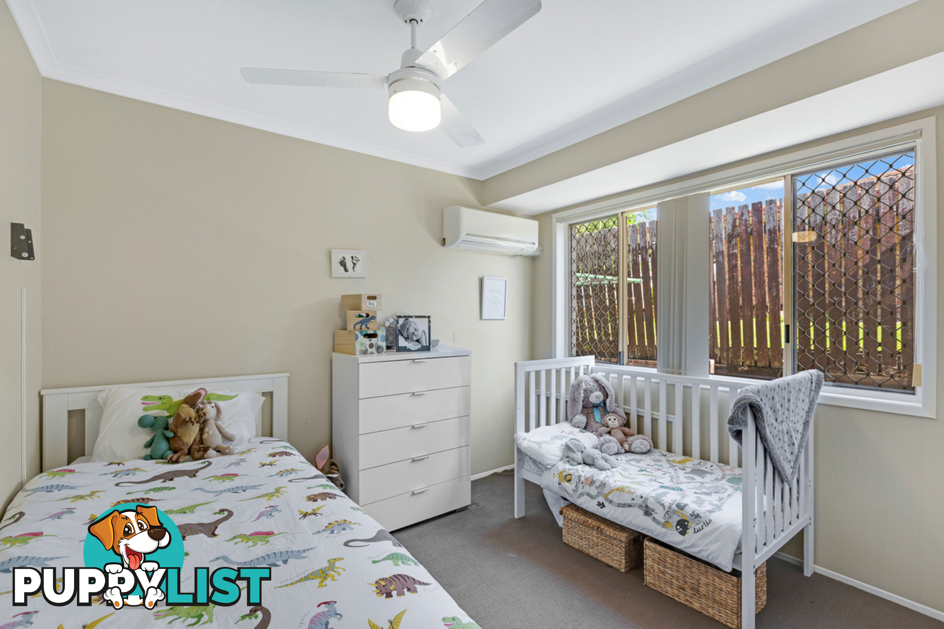 13 Borrowdale Street ALEXANDRA HILLS QLD 4161