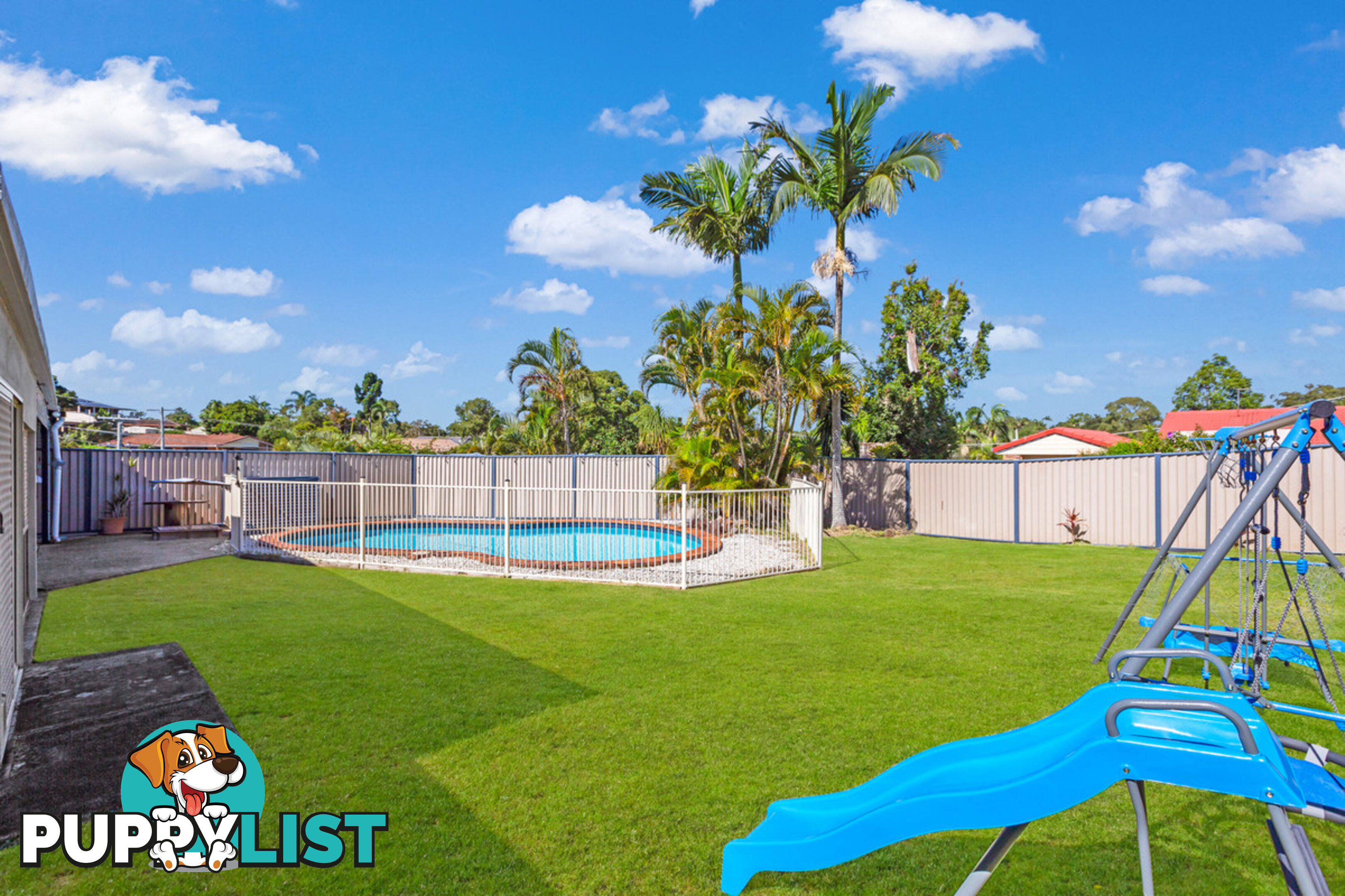 13 Borrowdale Street ALEXANDRA HILLS QLD 4161