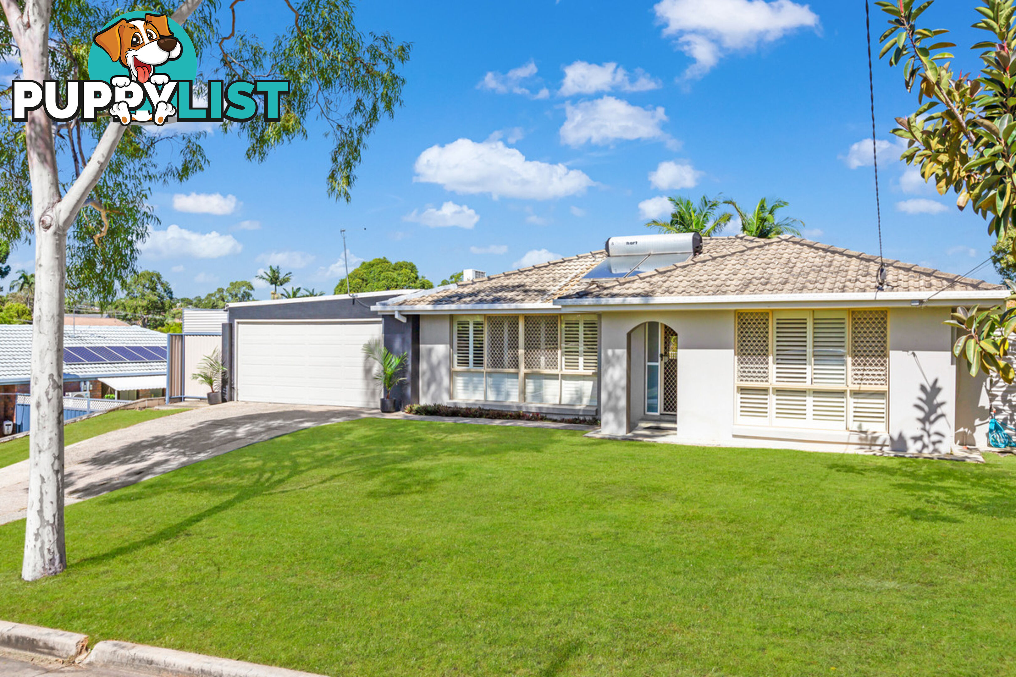 13 Borrowdale Street ALEXANDRA HILLS QLD 4161