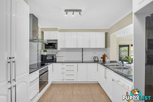 13 Borrowdale Street ALEXANDRA HILLS QLD 4161