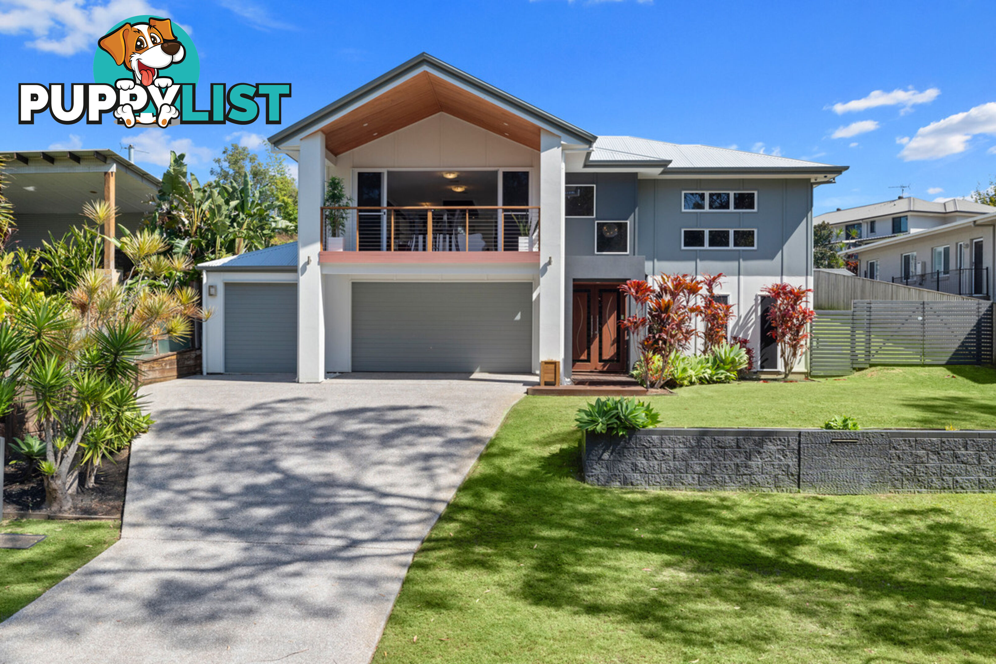 17 Vineyard Drive MOUNT COTTON QLD 4165