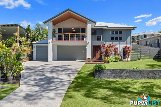 17 Vineyard Drive MOUNT COTTON QLD 4165