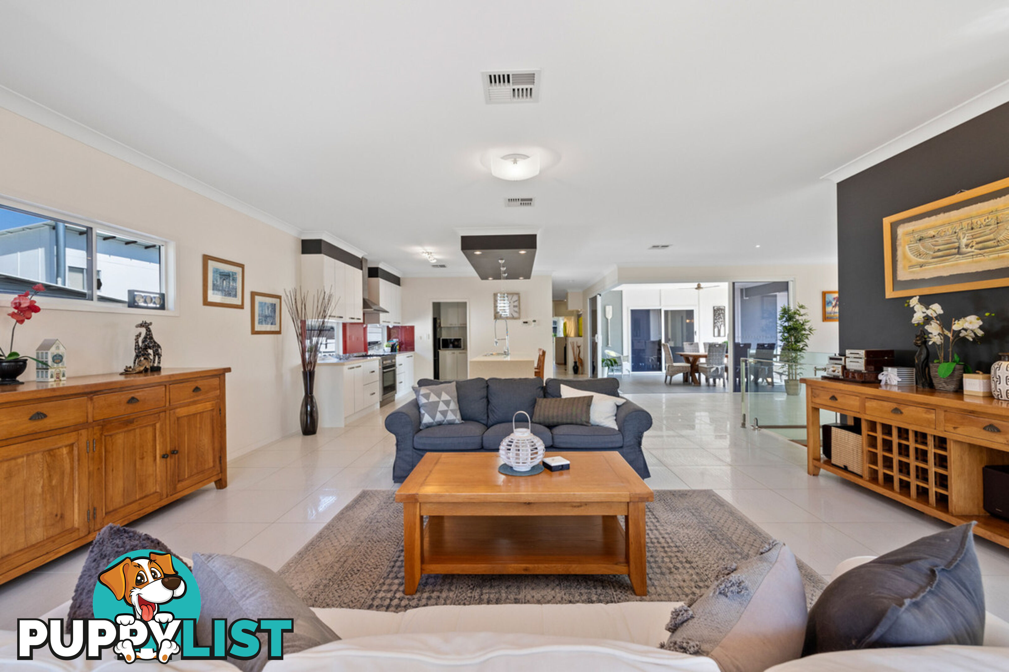 17 Vineyard Drive MOUNT COTTON QLD 4165