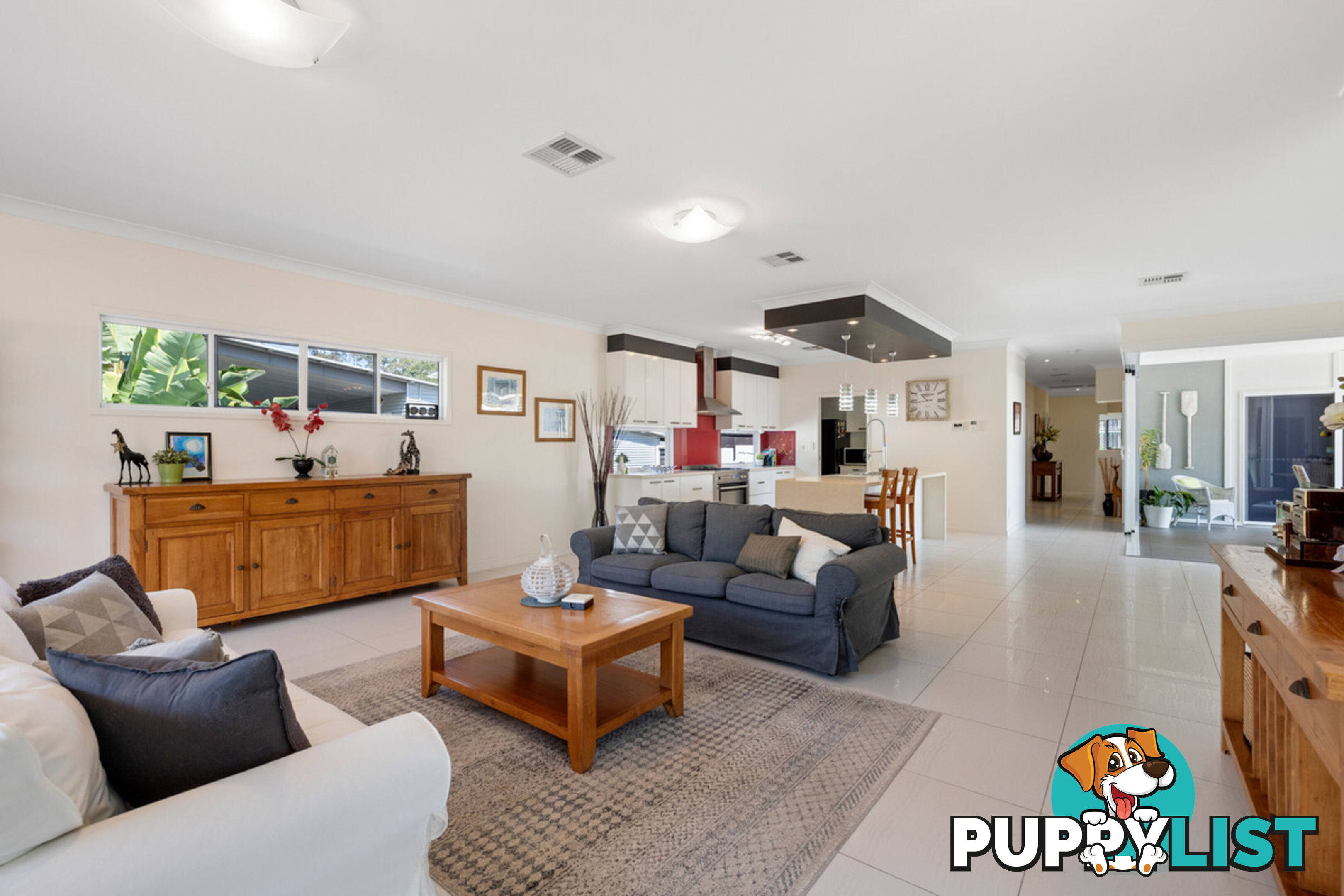 17 Vineyard Drive MOUNT COTTON QLD 4165