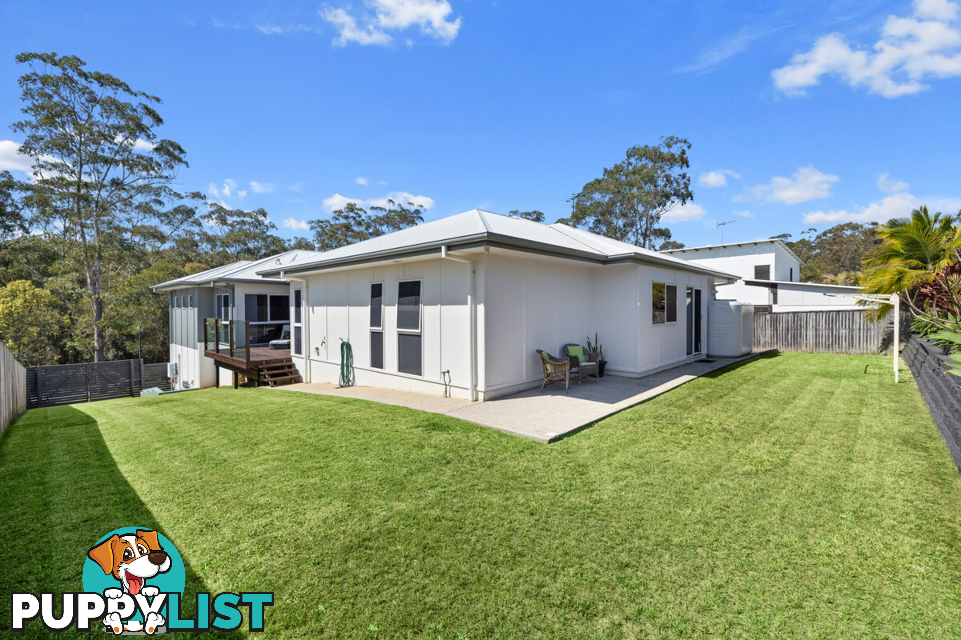 17 Vineyard Drive MOUNT COTTON QLD 4165